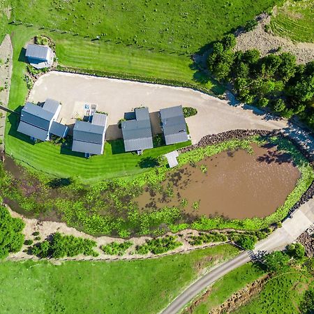Coopers Shoot Forget Me Not Farm Cottages מראה חיצוני תמונה