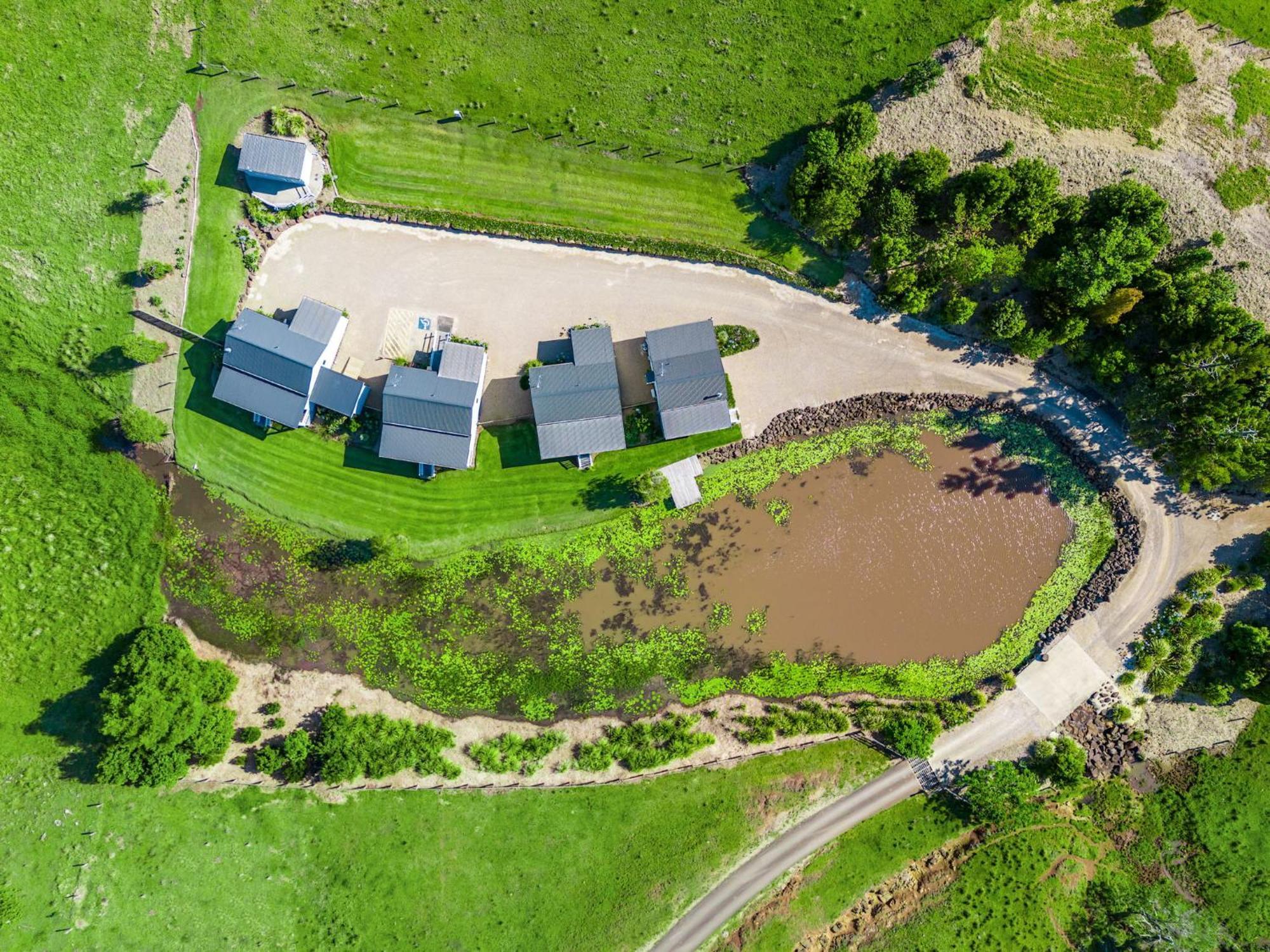 Coopers Shoot Forget Me Not Farm Cottages מראה חיצוני תמונה