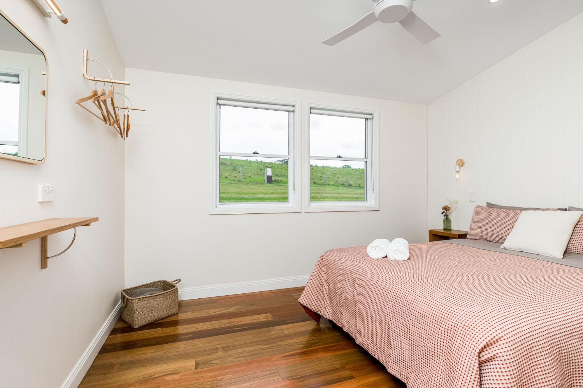 Coopers Shoot Forget Me Not Farm Cottages מראה חיצוני תמונה