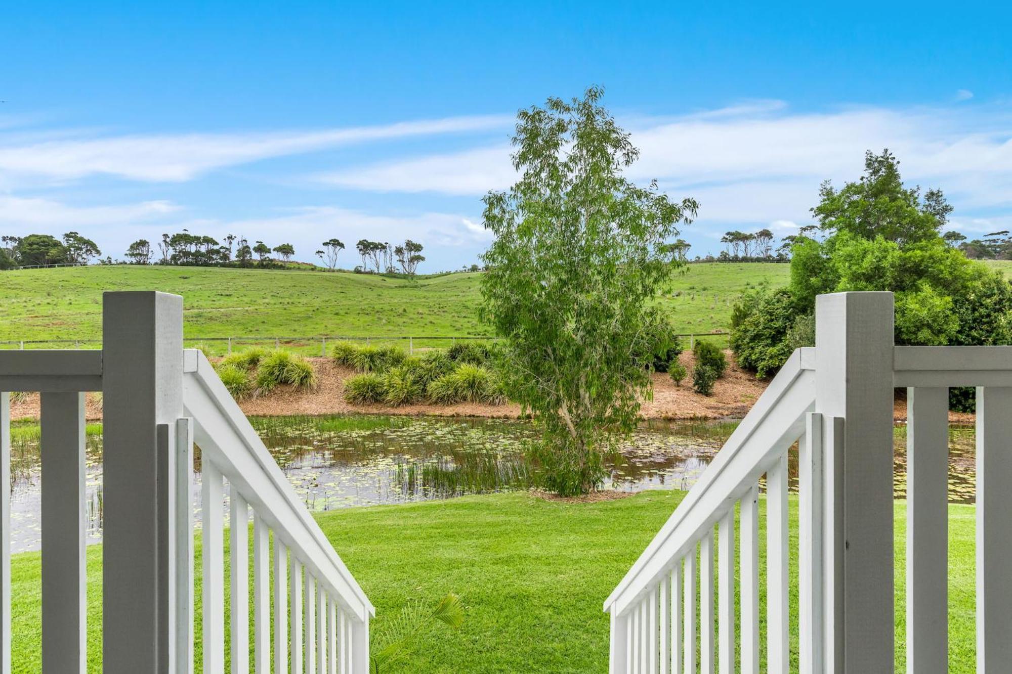 Coopers Shoot Forget Me Not Farm Cottages מראה חיצוני תמונה
